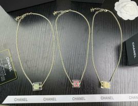 Picture of Chanel Necklace _SKUChanelnecklace0912465601